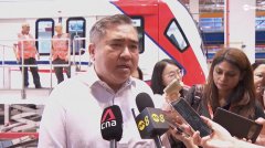 新柔地铁票价市场调研 进入最后阶段